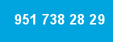 951 738 28 29 951 738 28 29